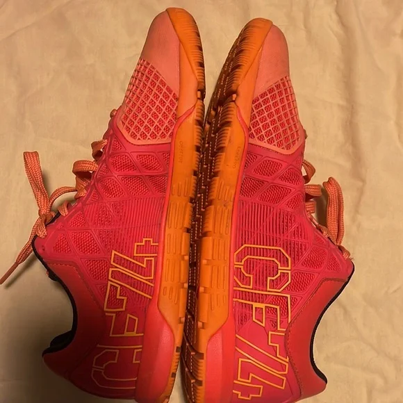 reebok nano crossfit shoe! - Picture 3 of 3